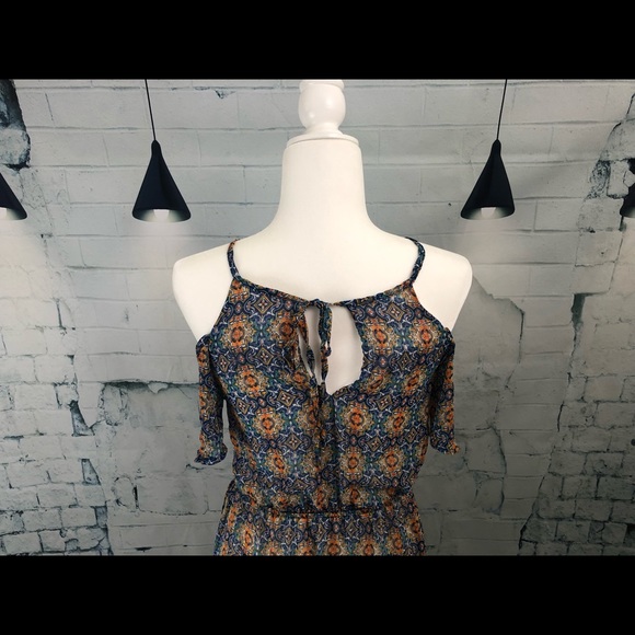 Crescent Summer Dress size S - Picture 4 of 6